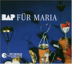 BAP : Für Maria